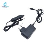 ⁦شاحن بطارية ومعبي إطارات سيارات⁩ - الصورة ⁦4⁩