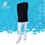 تنورة نسائي دانتيل قصير