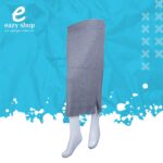 ⁦تنورة سادة ميدي⁩ - الصورة ⁦2⁩