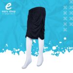 ⁦تنورة قصير مكركمش⁩ - الصورة ⁦2⁩