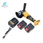 ⁦صاروخ جلخ كهربائي دي إل 11⁩ - الصورة ⁦3⁩