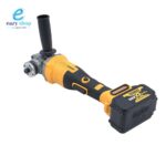 ⁦صاروخ جلخ كهربائي دي إل 11⁩ - الصورة ⁦4⁩