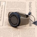 ⁦ساعة بنما شبابي إلكتروني صغير⁩ - الصورة ⁦8⁩