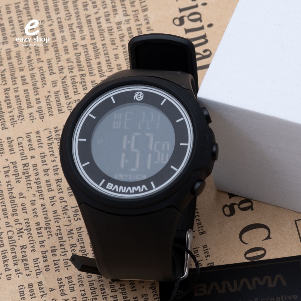 ساعة-بنما-كبير-1 ساعة بنما شبابي إلكتروني كبير - الصورة 1