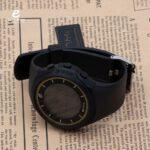 ⁦ساعة بنما شبابي إلكتروني صغير⁩ - الصورة ⁦6⁩