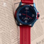 ⁦ساعة نافيفورس رجالي موديل 9215⁩ - الصورة ⁦6⁩