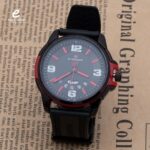 ⁦ساعة نافيفورس رجالي موديل 9215⁩ - الصورة ⁦4⁩