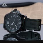 ⁦ساعة نافيفورس رجالي موديل 9215⁩ - الصورة ⁦3⁩