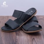 ⁦صندل رجالي مطروح 439-1⁩ - الصورة ⁦4⁩