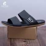 ⁦صندل رجالي مطروح 439-3⁩ - الصورة ⁦8⁩