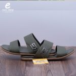 ⁦صندل رجالي مطروح 439-3⁩ - الصورة ⁦2⁩