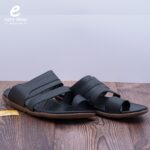 ⁦صندل رجالي راقي 442⁩ - الصورة ⁦8⁩