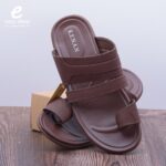 ⁦صندل رجالي راقي 442⁩ - الصورة ⁦2⁩