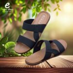 ⁦صندل رجالي 5006⁩ - الصورة ⁦5⁩