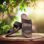 ⁦صندل رجالي 5006⁩ - الصورة ⁦2⁩