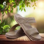 ⁦صندل شبابي راقي 5026⁩ - الصورة ⁦4⁩