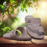 ⁦صندل رجالي طبي 650⁩ - الصورة ⁦3⁩