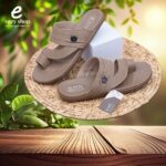 ⁦صندل رجالي طبي 650⁩ - الصورة ⁦7⁩