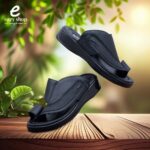 صندل رجالي ماركة بانوراما مخيط