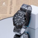 ⁦طقم رجالي ساعة مع إكسسوارات 4⁩ - الصورة ⁦2⁩