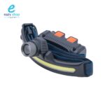 ⁦كشاف راس لمبة واحدة 678⁩ - الصورة ⁦3⁩