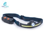 ⁦كشاف راس لمبة واحدة 678⁩ - الصورة ⁦4⁩