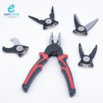 كماشة أبو خمسة رؤوس 4662