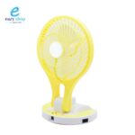 ⁦مروحة مكتب قصير أبو عطفة 5580⁩ - الصورة ⁦3⁩