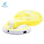 ⁦مروحة مكتب قصير أبو عطفة 5580⁩ - الصورة ⁦6⁩