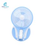 ⁦مروحة مكتب قصير أبو عطفة 5580⁩ - الصورة ⁦7⁩