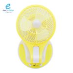 ⁦مروحة مكتب قصير أبو عطفة 5580⁩ - الصورة ⁦5⁩