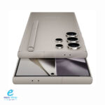 ⁦جوال جلاكسي اس 24 الترا مستخدم نظيف شريحتين⁩ - الصورة ⁦3⁩