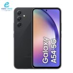 ⁦جوال جلاكسي A54 128G مستخدم نظيف⁩ - الصورة ⁦2⁩