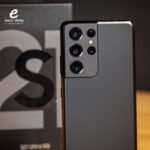 ⁦جوال جلاكسي اس 21 الترا شريحة⁩ - الصورة ⁦2⁩