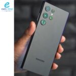 ⁦جوال جلاكسي اس 22 الترا مستخدم نظيف⁩ - الصورة ⁦2⁩