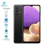 ⁦جوال جلاكسي A32 64G شريحة مستخدم نظيف⁩ - الصورة ⁦2⁩