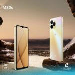 ⁦جوال LT M30s⁩ - الصورة ⁦3⁩