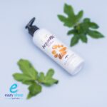 ⁦شامبو ديكسي بزيت الارغان 400 مل⁩ - الصورة ⁦2⁩