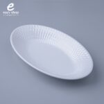 ⁦صحن ميلامين هوري صغير⁩ - الصورة ⁦2⁩