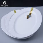 صحن ميلامين هوري كبير