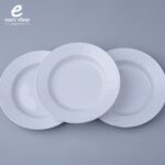 صحن ميلامين مدور 01