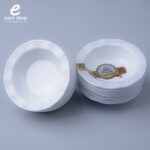 مطيبة ميلامين حجم صغير