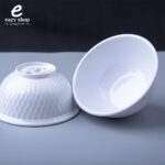 مطيبة ميلامين وسط