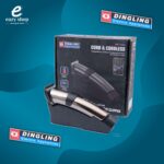 مكينة حلاقة دنق لنق 609 PLUS