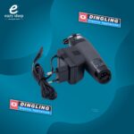 ⁦مكينة حلاقة دنق لنق 630⁩ - الصورة ⁦3⁩