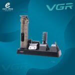 ⁦مكينة حلاقة 8*1 فرعوني 110 VGR⁩ - الصورة ⁦4⁩