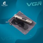 ⁦مكينة حلاقة 8*1 فرعوني 110 VGR⁩ - الصورة ⁦2⁩