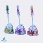 برش تنظيف حمام