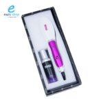 ⁦مشط شعر حراري ماركة DSP⁩ - الصورة ⁦2⁩