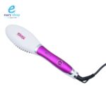 مشط شعر حراري ماركة DSP